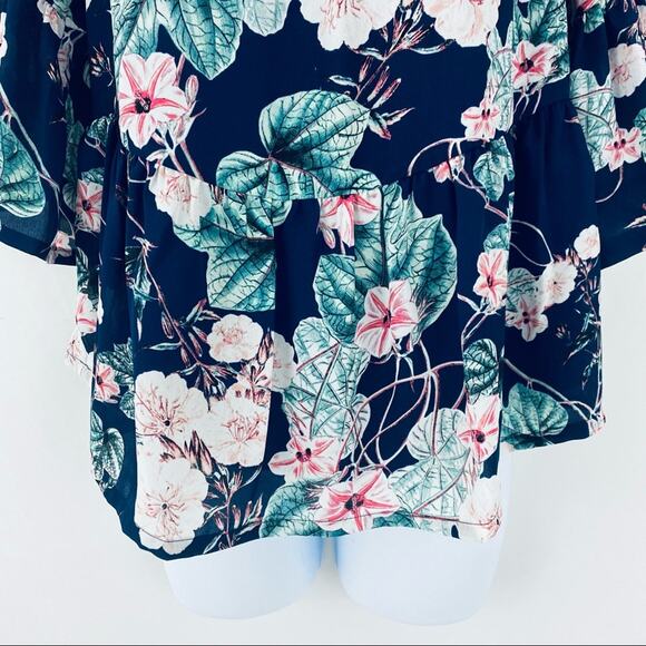 A.N.A Top Size X-Small - Picture 5 of 8